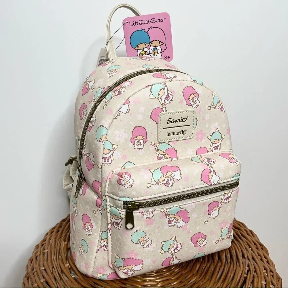 Loungefly new sanrio